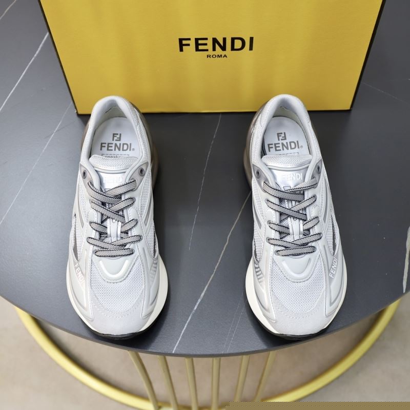 F**di sneakers